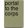 Portal to the Corps door Joseph Alexander