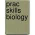 Prac Skills Biology