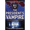 President's Vampire door Christopher Farnsworth