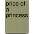 Price Of A Princess