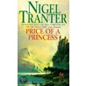 Price Of A Princess door Nigel Tranter