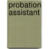 Probation Assistant