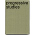 Progressive Studies