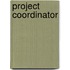 Project Coordinator