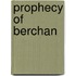 Prophecy Of Berchan