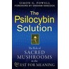Psilocybin Solution door Simon G. Powell
