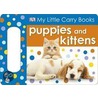 Puppies And Kittens by Penny Arlon