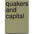 Quakers And Capital