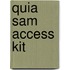 Quia Sam Access Kit