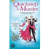 Quickstep to Murder door Ella Barrick