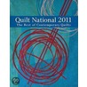 Quilt National 2011 door Lark Books