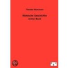 R Mische Geschichte by Theodore Mommsen