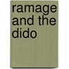 Ramage And The Dido door Dudley Pope