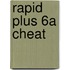 Rapid Plus 6a Cheat