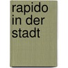 Rapido In Der Stadt door Jean-Luc Fromental