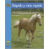 Rapido y Mas Rapido by Jeri Cipriano