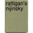 Rattigan's Nijinsky