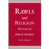 Rawls & Religion Cb