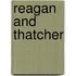 Reagan And Thatcher