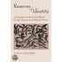 Reasons Of Identity
