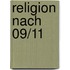Religion Nach 09/11
