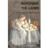 Remember the Ladies door Jeri Ferris