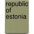Republic Of Estonia