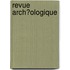 Revue Arch?Ologique