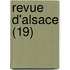 Revue D'Alsace (19)