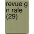 Revue G N Rale (29)