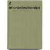 Rf Microelectronics by Behzad Razavi