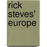 Rick Steves' Europe door Rick Steves