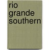 Rio Grande Southern door Robert W. Richardson