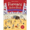 Romans Sticker Book door Fiona Watts