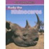 Rudy the Rhinoceros
