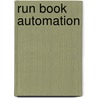 Run Book Automation door Michael Johnson