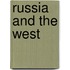 Russia And The West