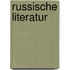 Russische Literatur