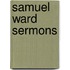 Samuel Ward Sermons