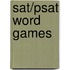 Sat/Psat Word Games