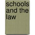 Schools and the Law
