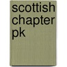 Scottish Chapter Pk door John Macionis