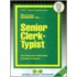 Senior Clerk-Typist