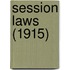 Session Laws (1915)