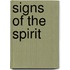 Signs Of The Spirit