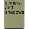Sinners And Shadows by Catrin Collier