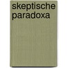 Skeptische Paradoxa by Jochen Briesen