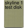 Skyline 1 Test Disk door Murphy J
