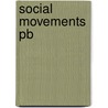 Social Movements Pb door Carl Boggs