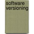 Software Versioning
